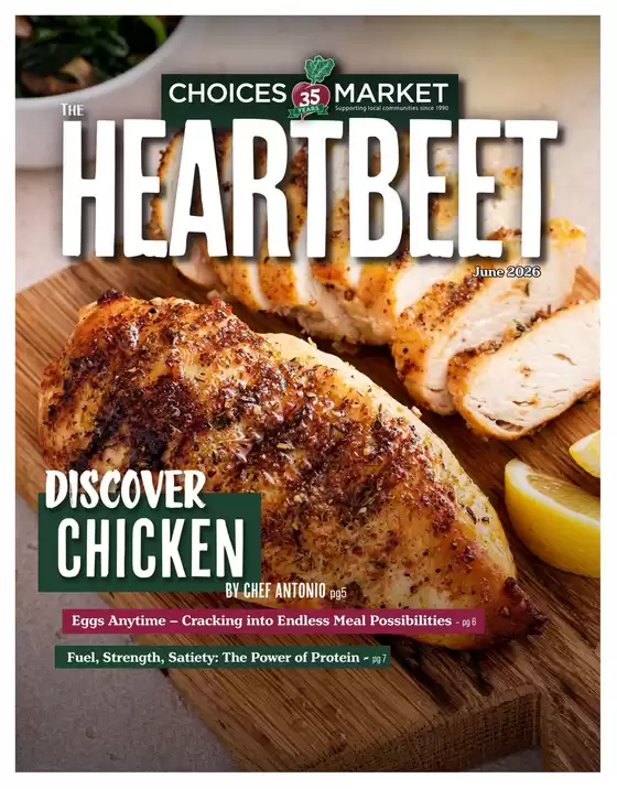 Choices Market catalogue | June Heartbeet | 2026-06-01T00:00:00.000Z - 2026-06-30T00:00:00.000Z