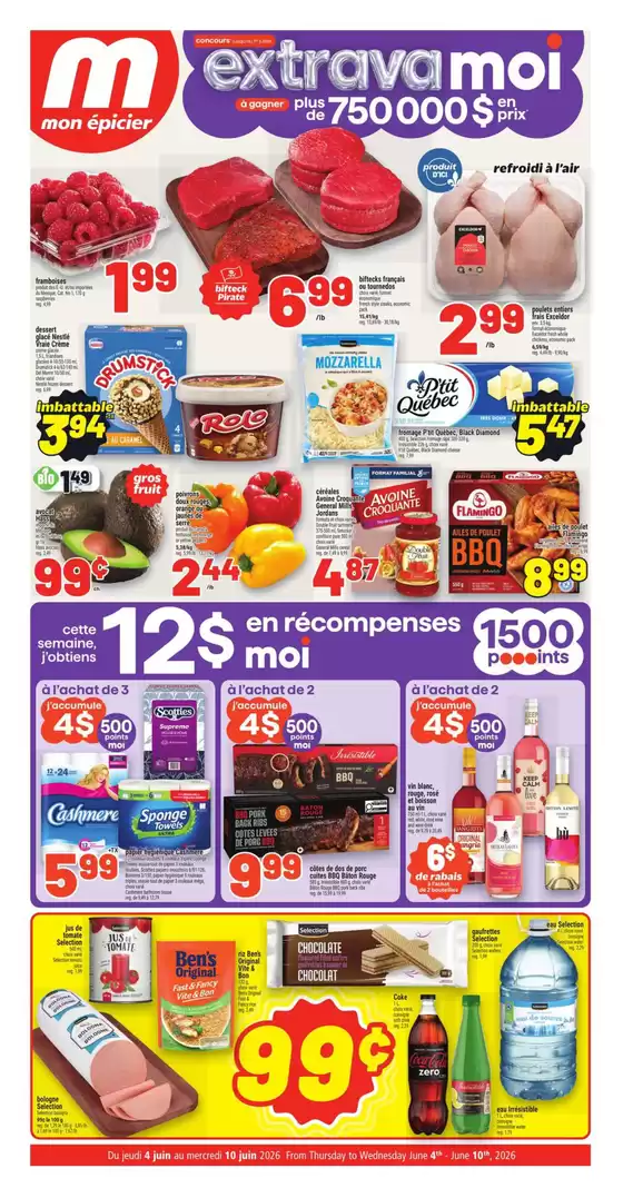 Metro catalogue | Current bargains and offers | 2026-06-04T00:00:00.000Z - 2026-06-10T00:00:00.000Z