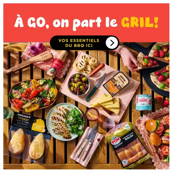 IGA Extra catalogue | Our best offers for you | 2026-06-04T00:00:00.000Z - 2026-06-10T00:00:00.000Z