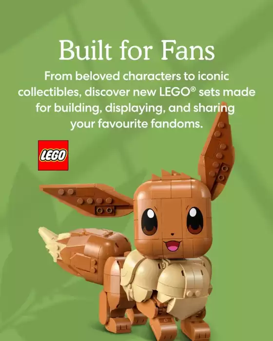 Mastermind Toys catalogue | Our best offers for you | 2026-06-04T00:00:00.000Z - 2026-06-18T00:00:00.000Z