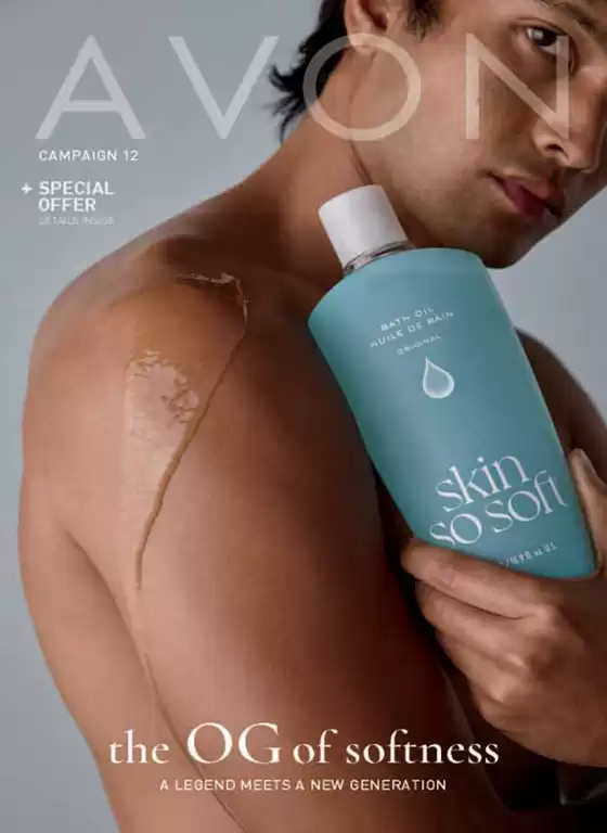 AVON catalogue | Specia offer  | 2026-06-05T00:00:00.000Z - 2026-06-18T00:00:00.000Z