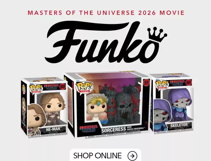 Game Stop catalogue in La Broquerie | Weekly flyer  | 2026-06-05T00:00:00.000Z - 2026-06-10T00:00:00.000Z