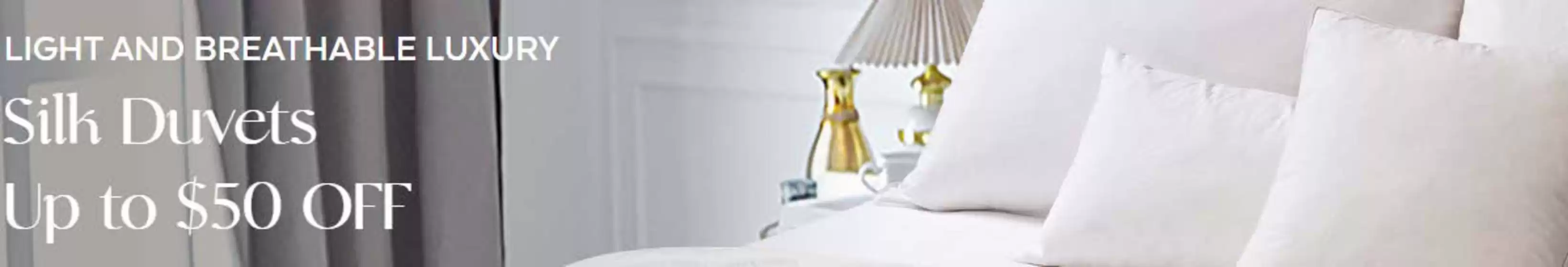 Quilts Etc catalogue | Silk Duvets Up to $50 OFF | 2026-06-05T00:00:00.000Z - 2026-06-21T00:00:00.000Z