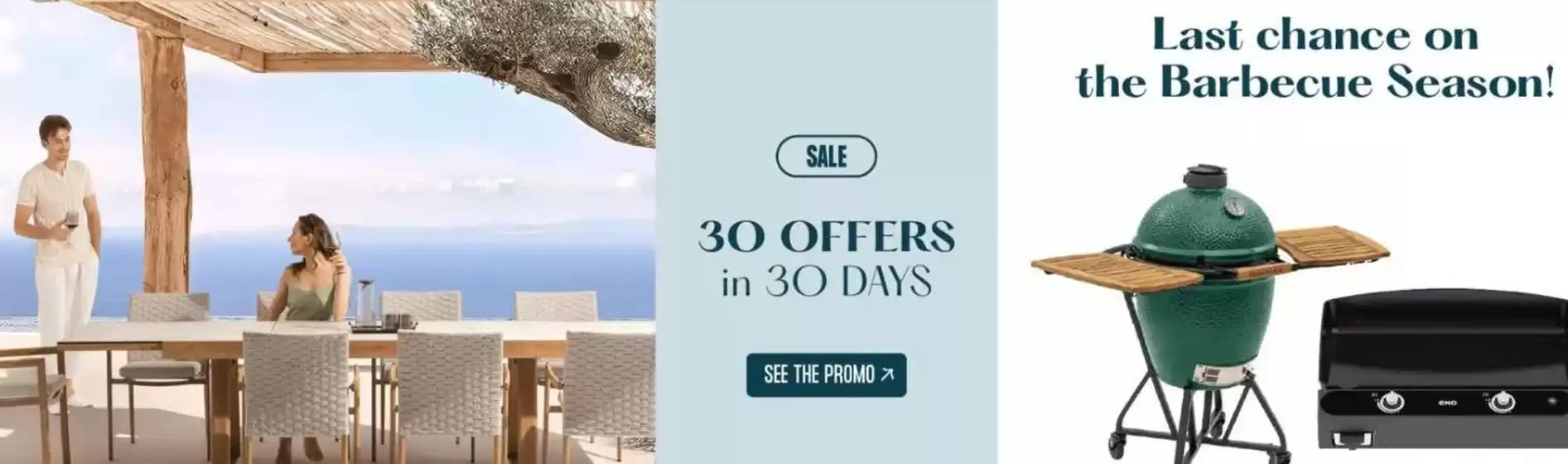 Germain Larivière catalogue | 30 offers in 30 days | 2026-06-08T00:00:00.000Z - 2026-06-30T00:00:00.000Z