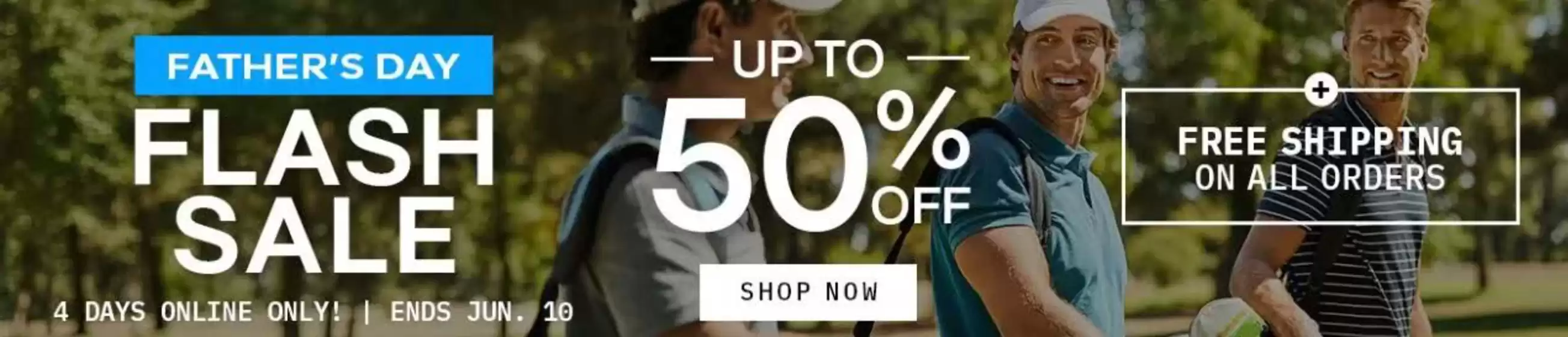 Sporting Life catalogue | Flash sale | 2026-06-08T00:00:00.000Z - 2026-06-10T00:00:00.000Z