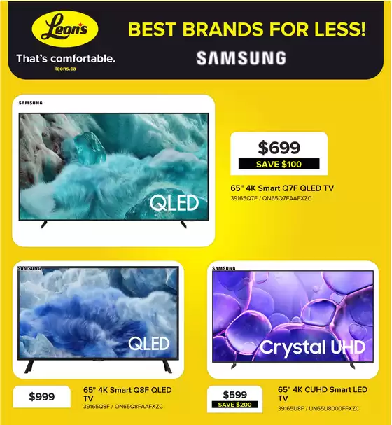 Leon's catalogue | BBFL Electronics | 2026-06-11T00:00:00.000Z - 2026-06-17T00:00:00.000Z