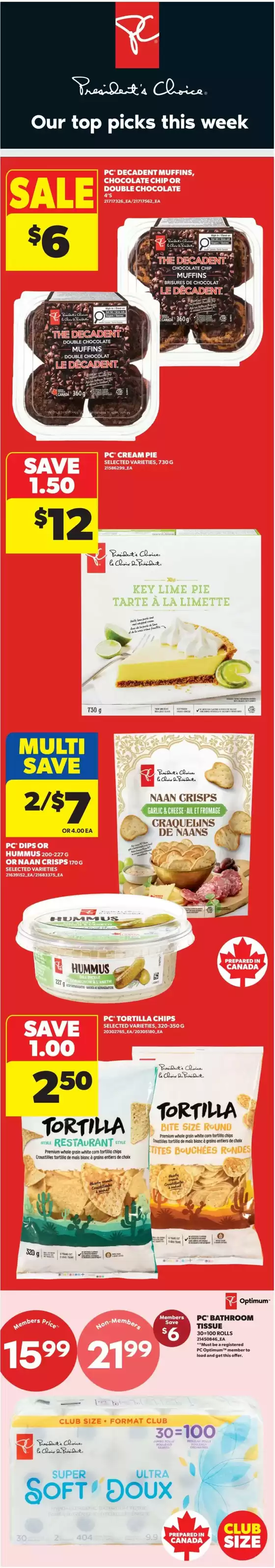 Atlantic Superstore catalogue | Our top picks this week | 2026-06-11T00:00:00.000Z - 2026-06-17T00:00:00.000Z