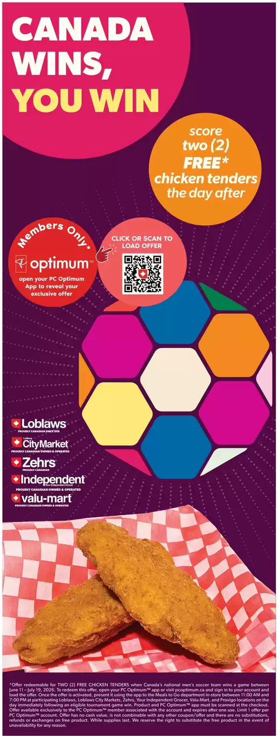 Independent City Market catalogue | Canada wins you win | 2026-06-11T00:00:00.000Z - 2026-06-17T00:00:00.000Z