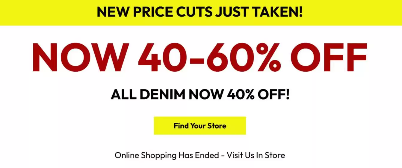 Bootlegger catalogue in Kitchener | Now 40-60%off | 2026-06-15T00:00:00.000Z - 2026-07-06T00:00:00.000Z