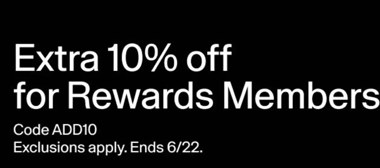 Gap catalogue | Extra 10% off | 2026-06-15T00:00:00.000Z - 2026-06-22T00:00:00.000Z