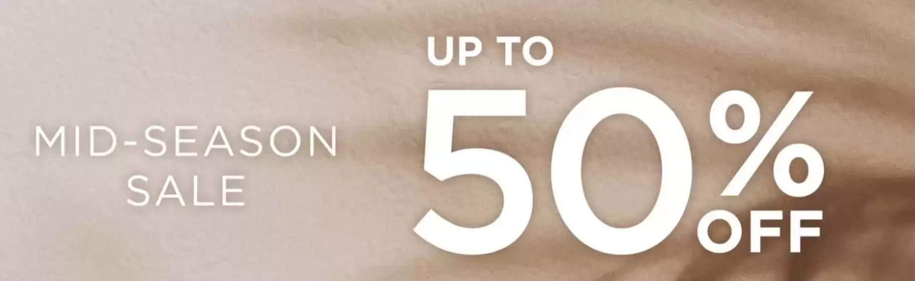 Tip Top Tailors catalogue | Mid season sale | 2026-06-15T00:00:00.000Z - 2026-07-13T00:00:00.000Z