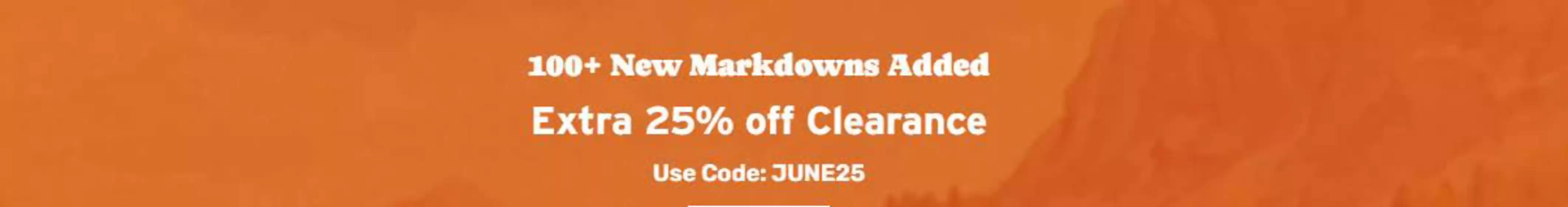Eddie Bauer catalogue | Extra 25 %off | 2026-06-15T00:00:00.000Z - 2026-07-13T00:00:00.000Z