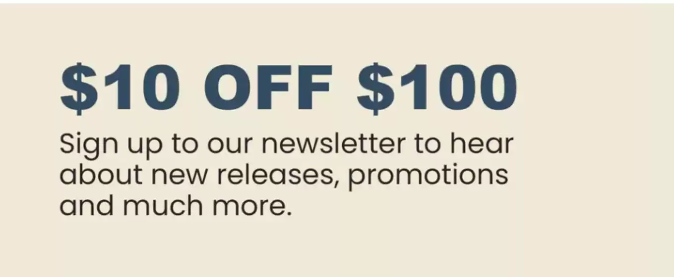 Bench catalogue | 10 $ off 100$ | 2026-06-15T00:00:00.000Z - 2026-07-06T00:00:00.000Z