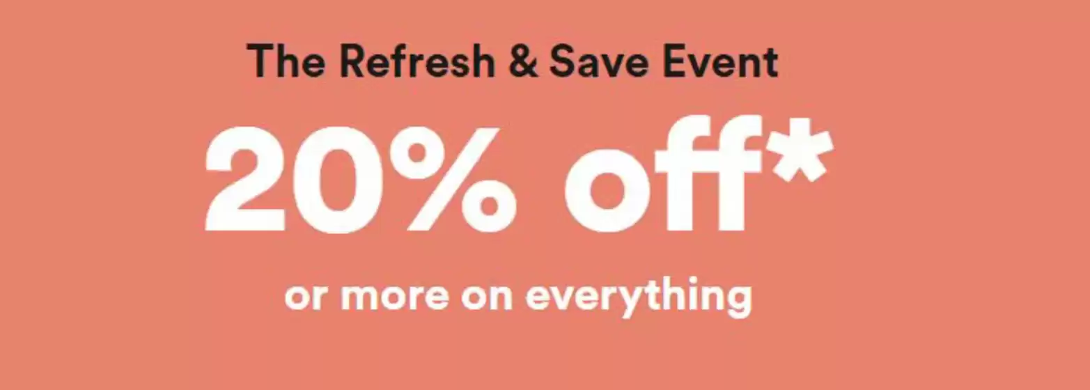 Bouclair Home catalogue | 20% off | 2026-06-18T00:00:00.000Z - 2026-07-13T00:00:00.000Z