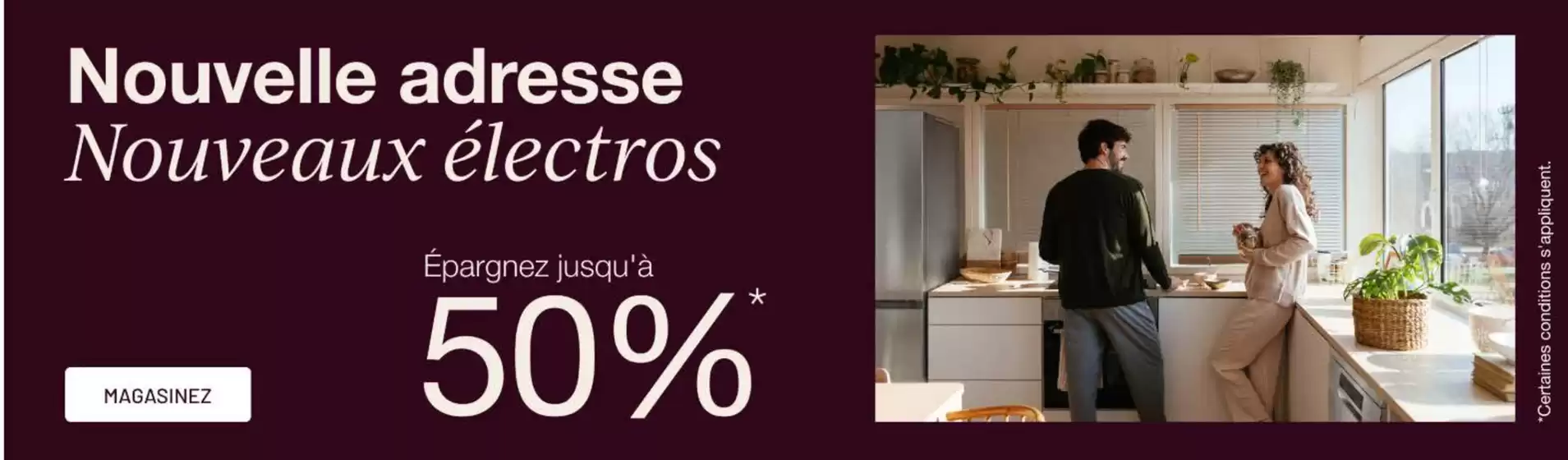 Corbeil catalogue in Vancouver | - 50 % | 2026-06-22T00:00:00.000Z - 2026-07-13T00:00:00.000Z