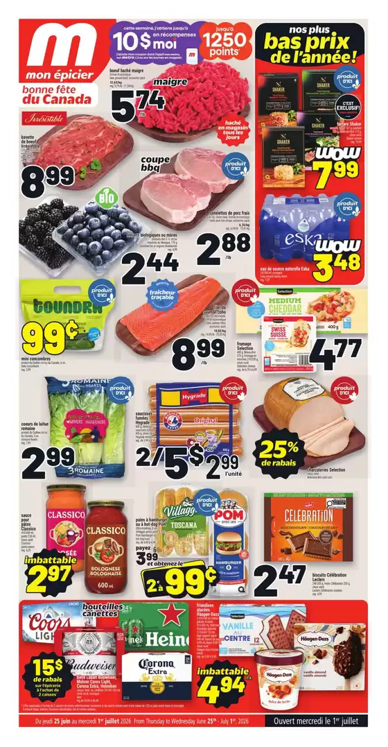 Metro catalogue | Top offers for smart savers | 2026-06-25T00:00:00.000Z - 2026-07-01T00:00:00.000Z