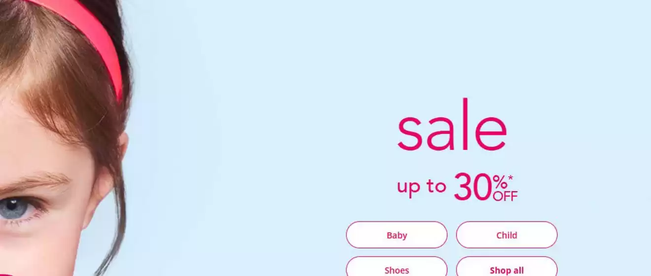 Jacadi catalogue | Sale up to 30 % off | 2026-06-23T00:00:00.000Z - 2026-07-13T00:00:00.000Z