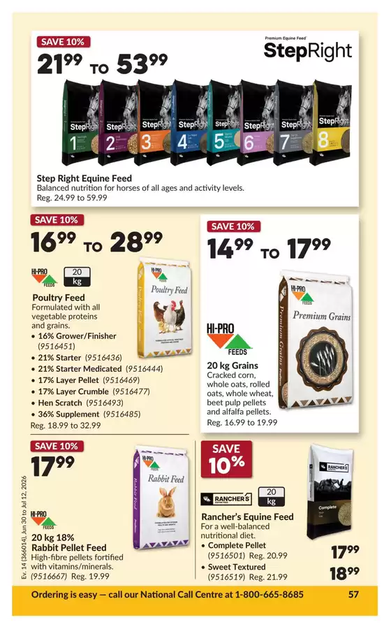 Princess Auto catalogue | New offers to discover | 2026-06-30T00:00:00.000Z - 2026-07-12T00:00:00.000Z
