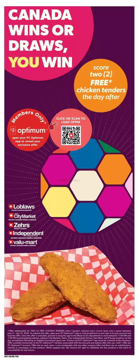 Independent Grocer catalogue | Independent Grocer weeky flyer | 2026-06-25T00:00:00.000Z - 2026-07-01T00:00:00.000Z