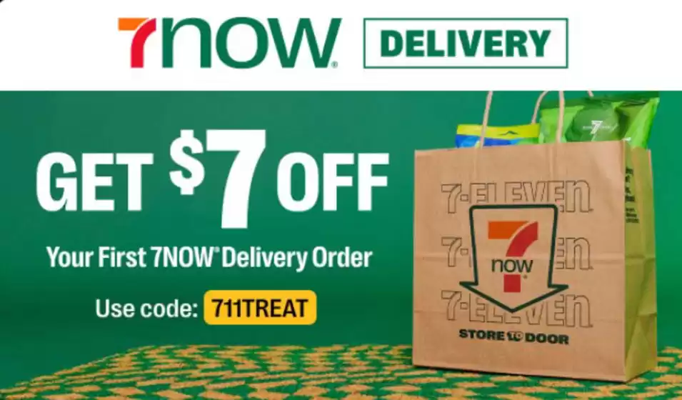 7 Eleven catalogue | Summer is Heating Up | 2026-06-25T00:00:00.000Z - 2026-07-13T00:00:00.000Z
