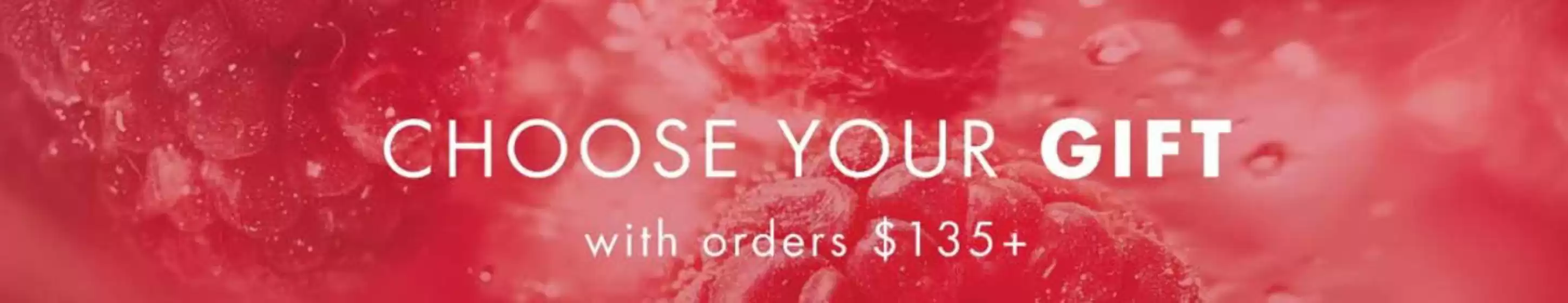 Biotherm catalogue | Choose your gift  | 2026-06-25T00:00:00.000Z - 2026-07-13T00:00:00.000Z