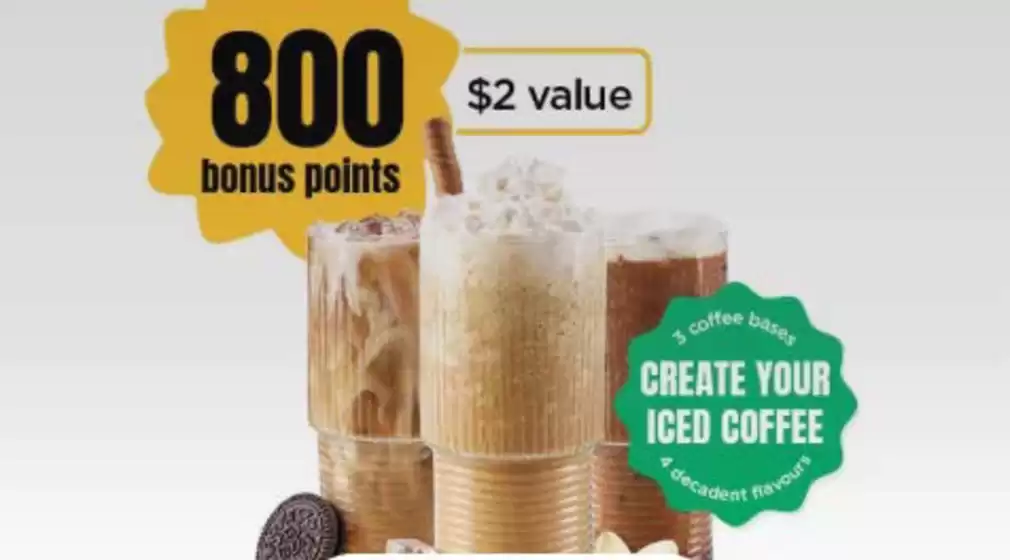 Cora catalogue in Guelph | Creat your iced cofee  | 2026-06-29T00:00:00.000Z - 2026-07-13T00:00:00.000Z