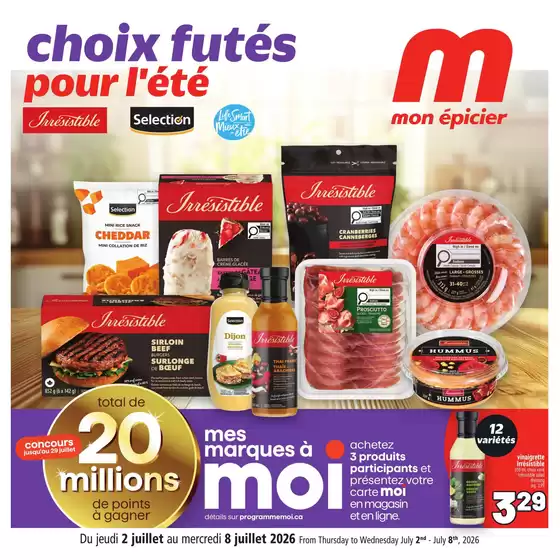 Metro catalogue | Our best deals for you | 2026-07-02T00:00:00.000Z - 2026-07-08T00:00:00.000Z