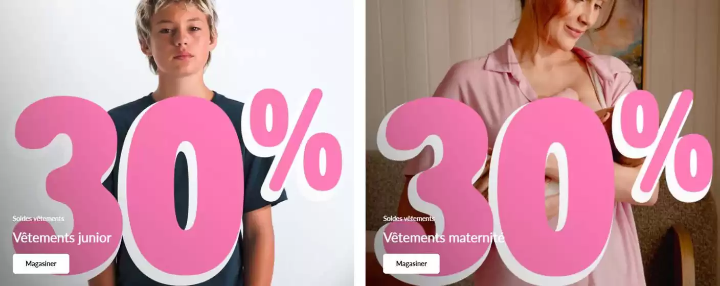 Clement catalogue | - 30 %  | 2026-06-30T00:00:00.000Z - 2026-07-19T00:00:00.000Z