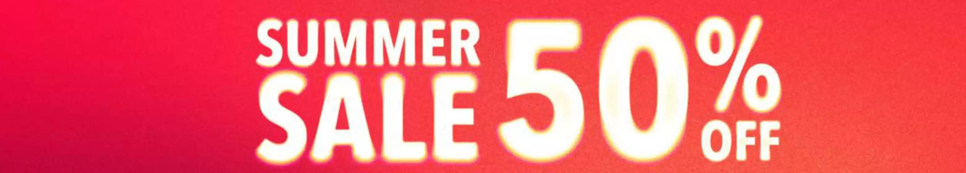 Sirens catalogue | Summer sale 50 % off  | 2026-07-01T00:00:00.000Z - 2026-07-31T00:00:00.000Z