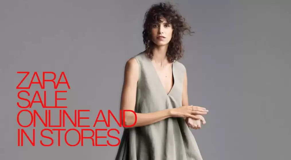 ZARA catalogue | Zara sale online and in stores | 2026-07-01T00:00:00.000Z - 2026-07-19T00:00:00.000Z