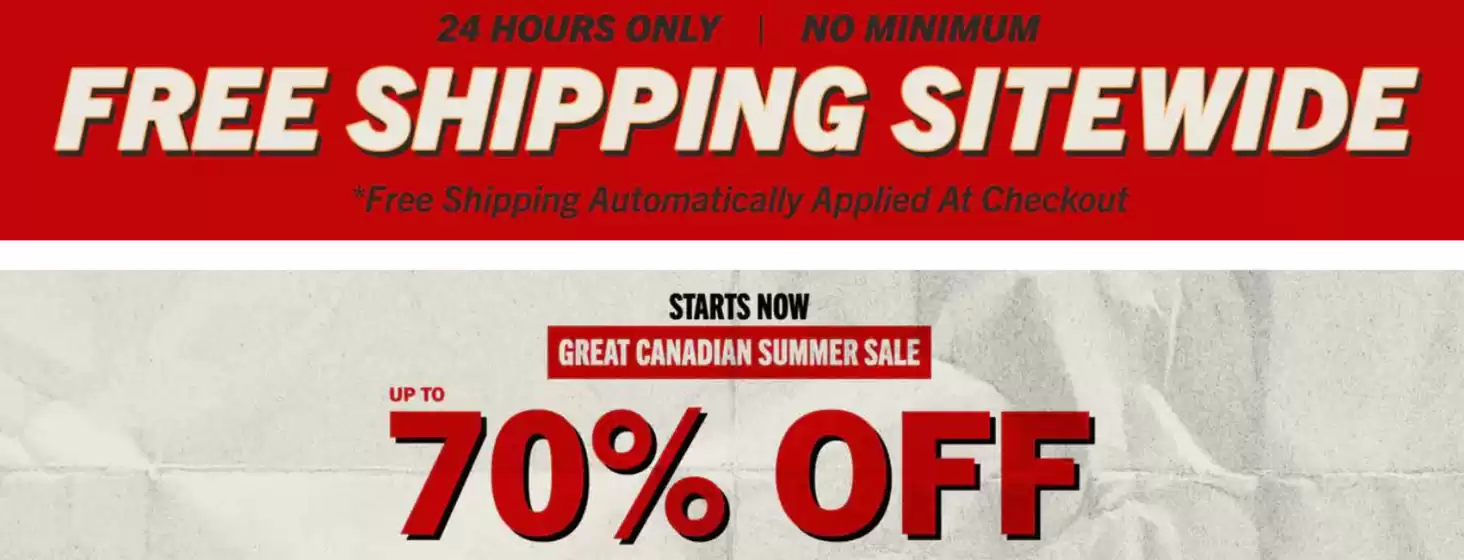 West 49 catalogue | Up to 70% off | 2026-07-01T00:00:00.000Z - 2026-07-21T00:00:00.000Z