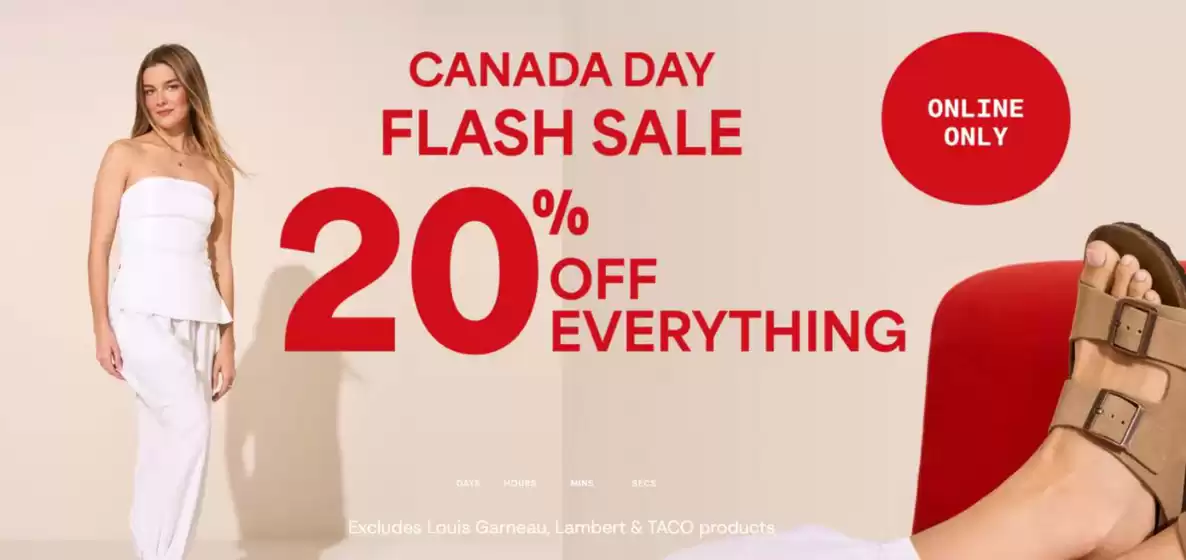 Yellow Chaussures catalogue | Canada day flash sale | 2026-07-01T00:00:00.000Z - 2026-07-01T00:00:00.000Z