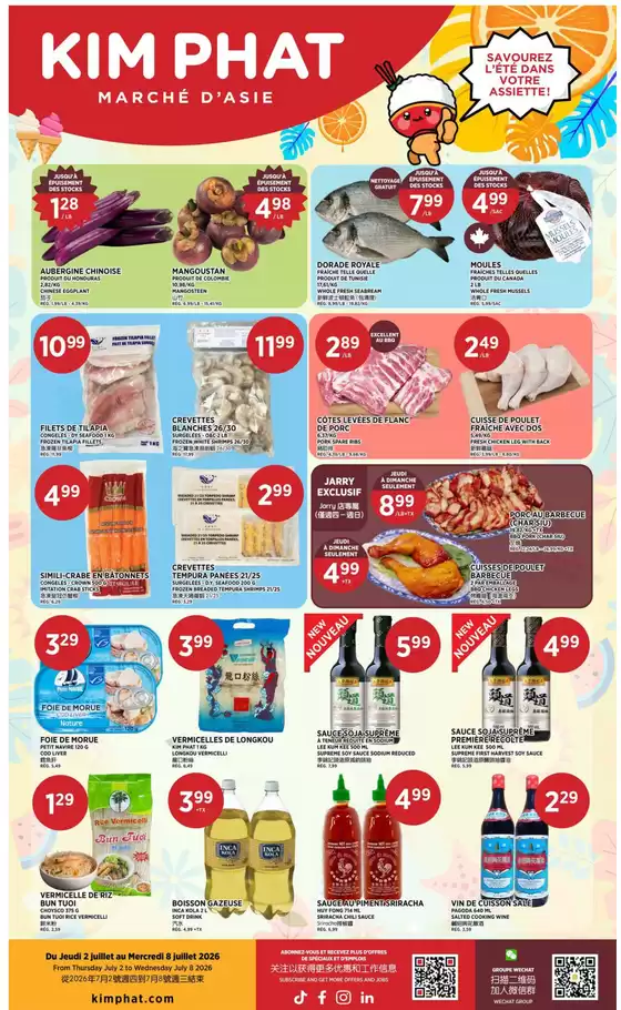 Kim Phat catalogue | Weekly savings | 2026-07-02T00:00:00.000Z - 2026-07-08T00:00:00.000Z