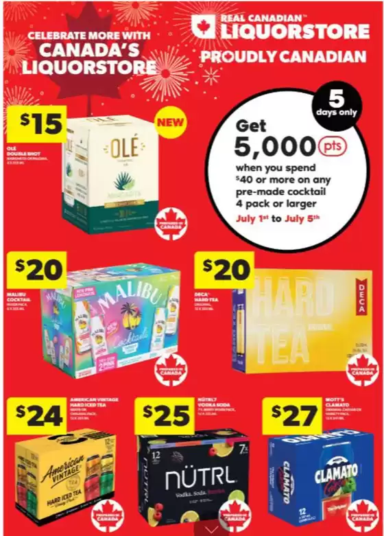 Real Canadian Liquostore catalogue | Weekly flyer | 2026-07-02T00:00:00.000Z - 2026-07-05T00:00:00.000Z