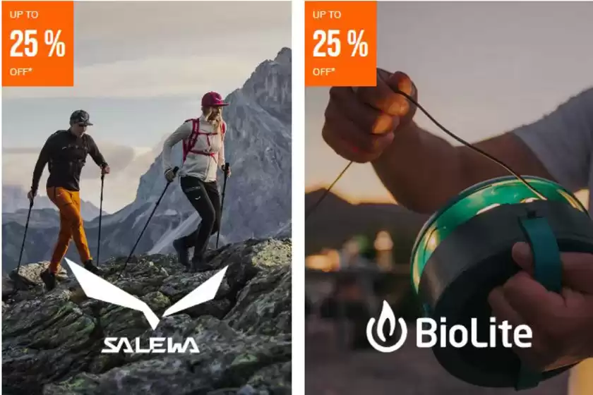 Sail catalogue | Up to 25 %off | 2026-07-06T00:00:00.000Z - 2026-07-26T00:00:00.000Z