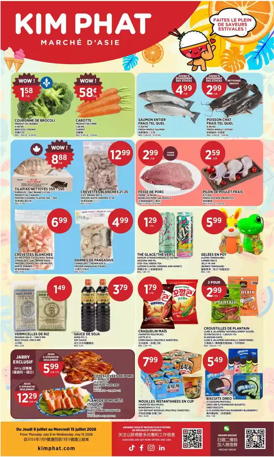 Kim Phat catalogue | Weekly savings | 2026-07-09T00:00:00.000Z - 2026-07-15T00:00:00.000Z