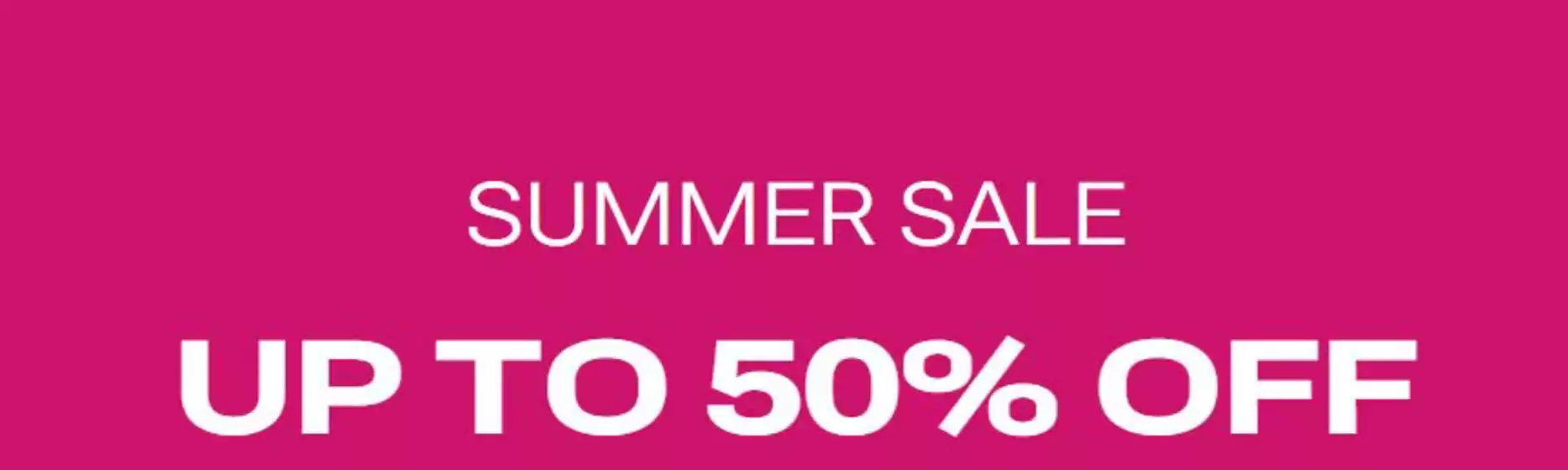 Call it Spring catalogue | Summer sale | 2026-07-13T00:00:00.000Z - 2026-08-31T00:00:00.000Z