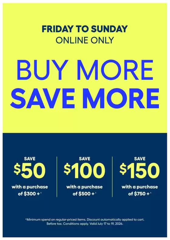 RONA catalogue | New offers to discover | 2026-07-17T00:00:00.000Z - 2026-07-19T00:00:00.000Z