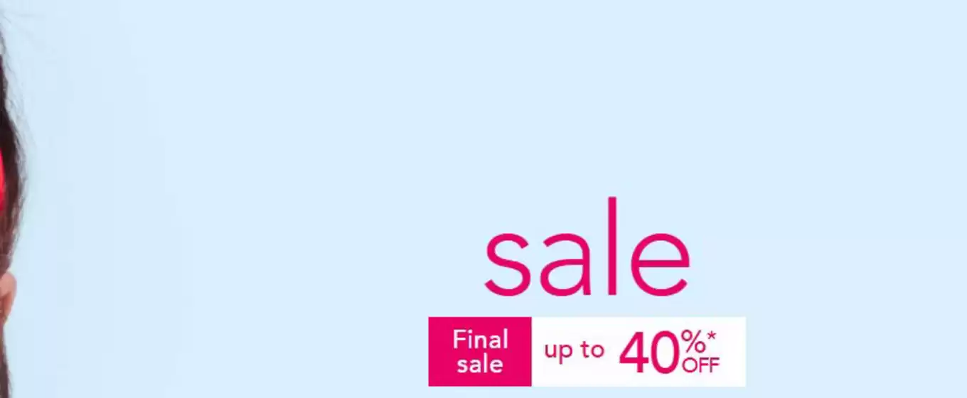 Jacadi catalogue | Final sale up to 40 % off | 2026-07-17T00:00:00.000Z - 2026-08-02T00:00:00.000Z