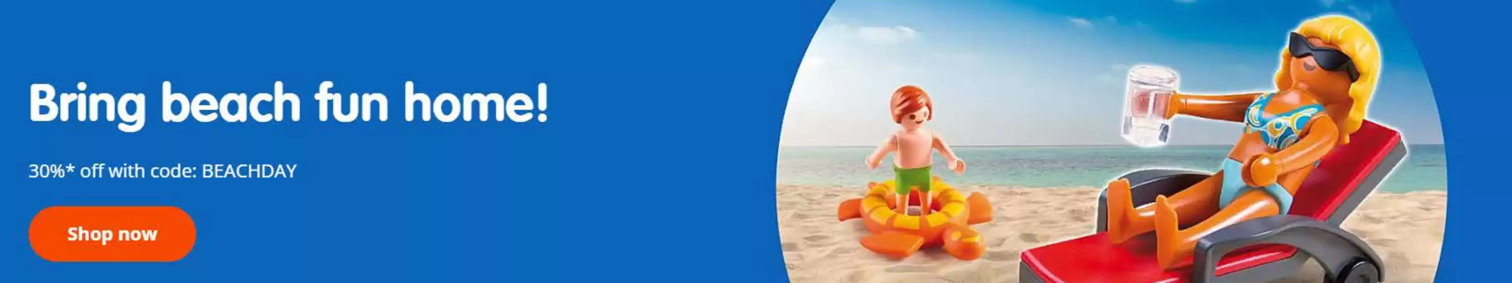 Playmobil catalogue in Scarborough | 30 % off  | 2026-07-17T00:00:00.000Z - 2026-08-02T00:00:00.000Z