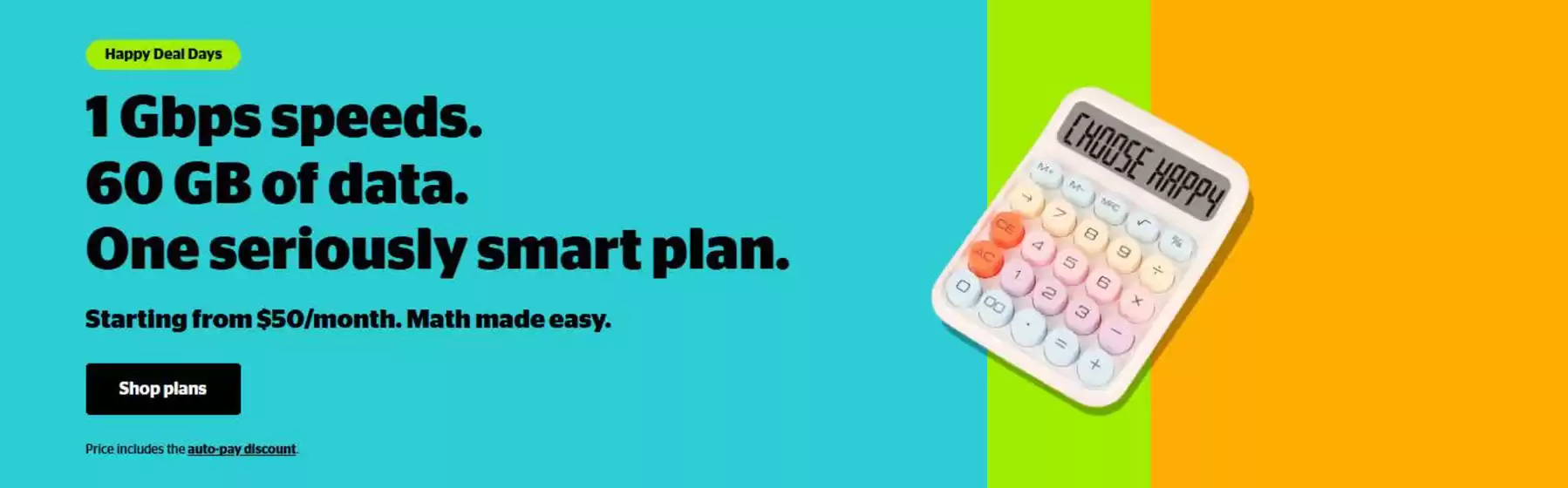 Koodo catalogue in Markham | Happy deal days | 2026-07-24T00:00:00.000Z - 2026-08-09T00:00:00.000Z