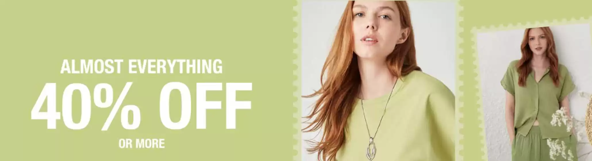 Rickis catalogue | Almost everything 40 % off | 2026-07-29T00:00:00.000Z - 2026-08-16T00:00:00.000Z