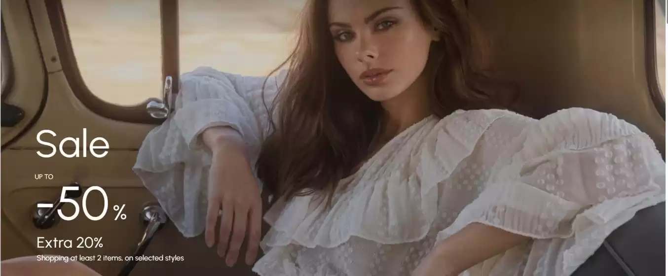 Guess catalogue | Sale do - 50 %  | 2026-07-29T00:00:00.000Z - 2026-08-16T00:00:00.000Z