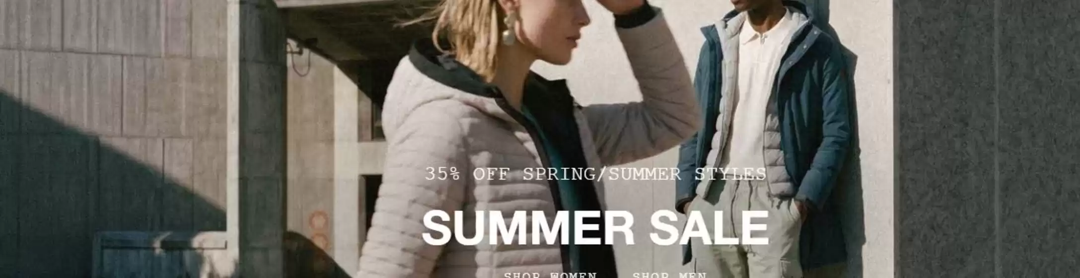 Pajar catalogue | Summer sale  | 2026-07-29T00:00:00.000Z - 2026-08-31T00:00:00.000Z
