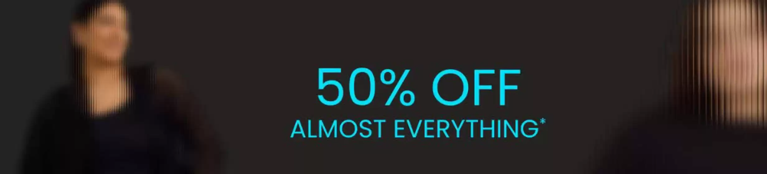 Penningtons catalogue | 50 % off alomost everything  | 2026-07-29T00:00:00.000Z - 2026-08-16T00:00:00.000Z