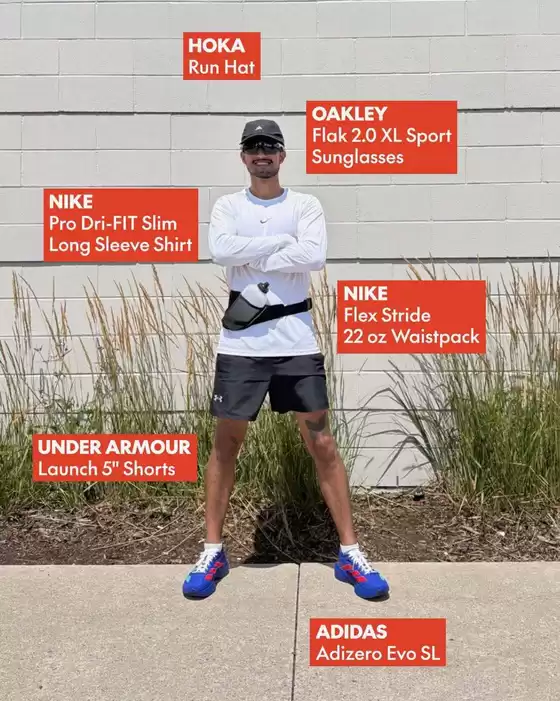 Sport Chek catalogue | Sport Chek weekly flyer | 2026-08-04T00:00:00.000Z - 2026-08-18T00:00:00.000Z