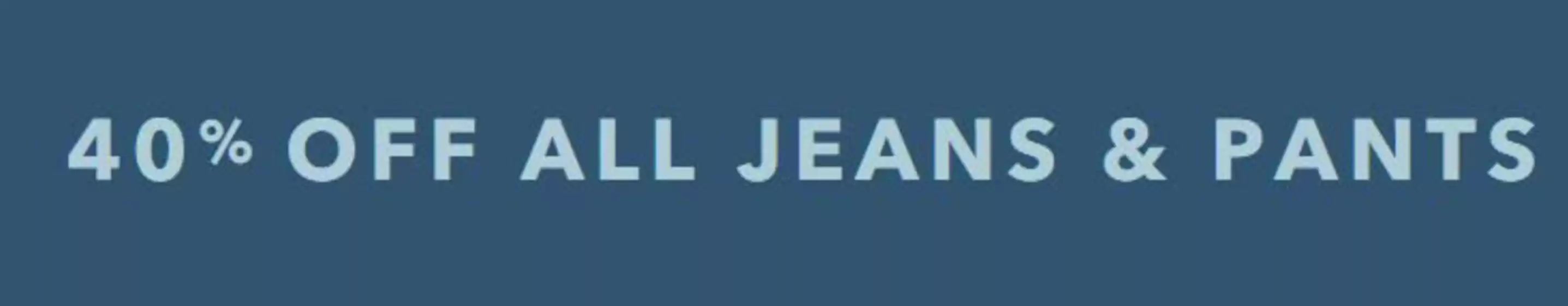 American Eagle catalogue | 40 % off  | 2026-08-11T00:00:00.000Z - 2026-08-31T00:00:00.000Z