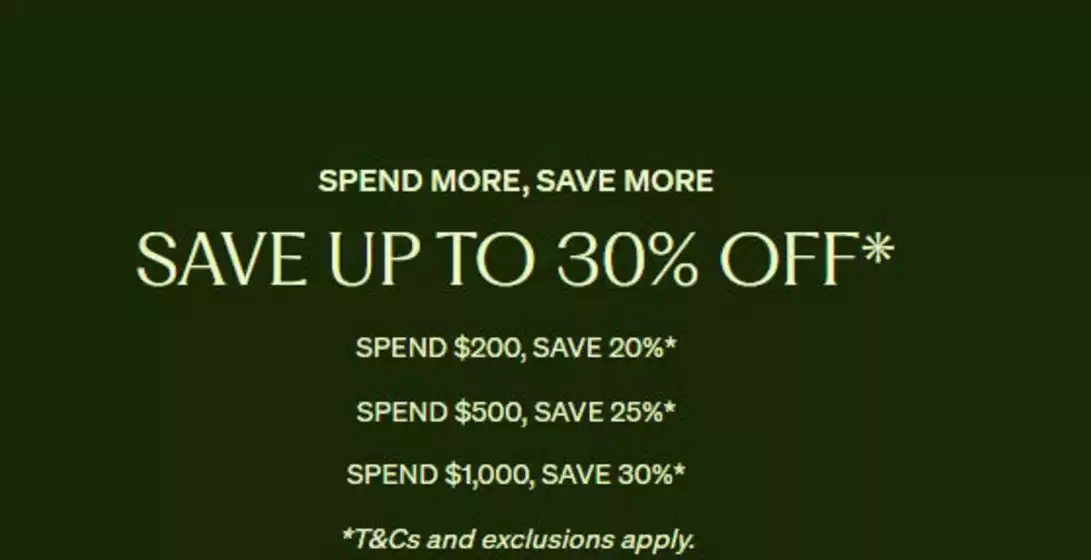 Michael Hill Jeweller catalogue | SAVE UP TO 30% OFF | 2026-08-11T00:00:00.000Z - 2026-08-31T00:00:00.000Z