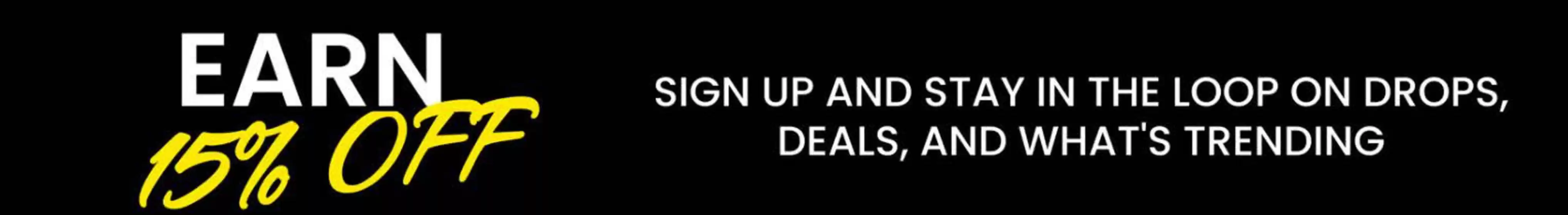 Forever 21 catalogue | Earn 15 % off  | 2026-08-12T00:00:00.000Z - 2026-08-31T00:00:00.000Z