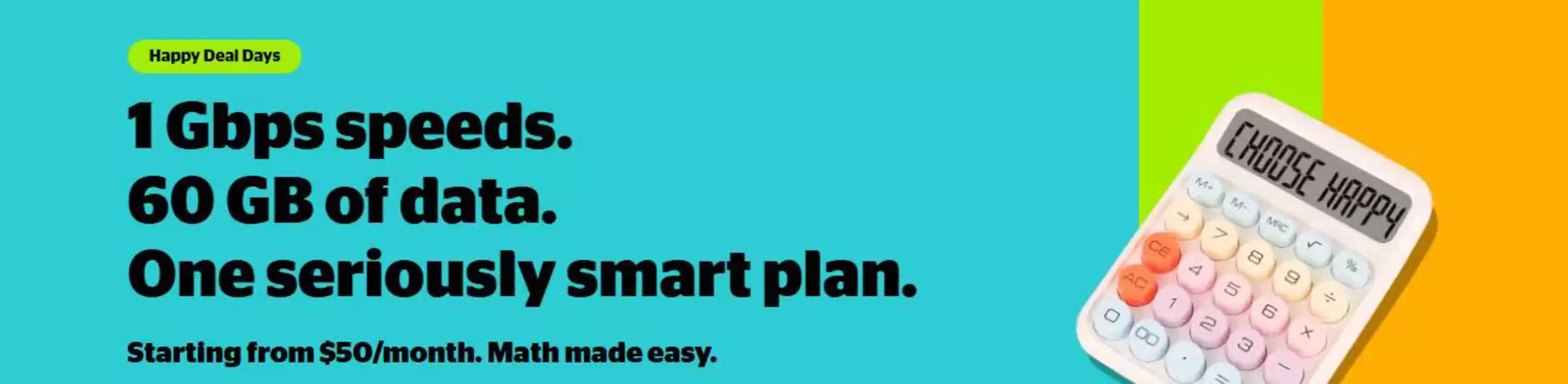 Koodo catalogue | Happy deals day | 2026-08-12T00:00:00.000Z - 2026-08-31T00:00:00.000Z